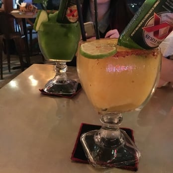 Chuchito Pérez - Mango and mojito! - Mexican Near Me - Cancún, ROO Chuchito Pérez - Mango and mojito! - Mexican Near Me - Cancún, ROO