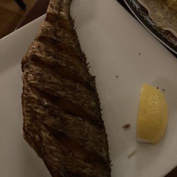 Ethiopic - Croaker fish. So good! - Ethiopian Near Me - Washington, DC, District of Columbia
