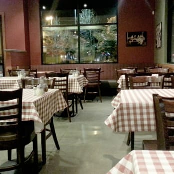 Rigatoni's - Italian Near Me - Hayward, California