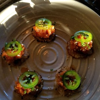 Sushi Rock - Japanese Near Me - Dallas, Texas