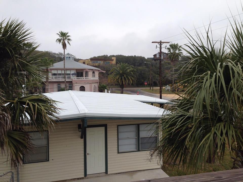 Slide of Texas Coastal Roofing and Construction