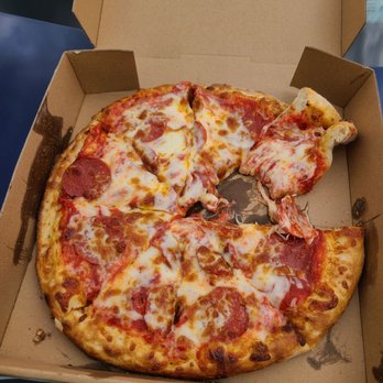 Pizza Boli's - Pizza Near Me - Crofton, Maryland