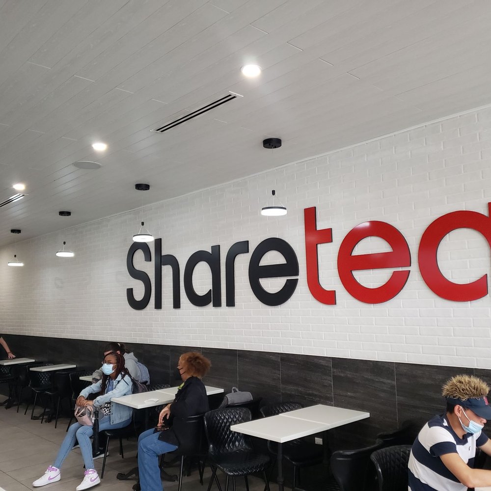 Sharetea - Coffee & Tea Near Me - Philadelphia, Pennsylvania Sharetea - Coffee & Tea Near Me - Philadelphia, Pennsylvania