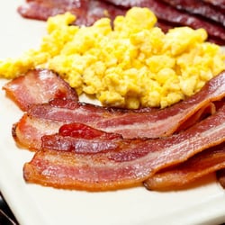 Greenfield Custom Meat - Mmmm.... bacon.