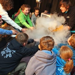 Techniquest Glyndŵr