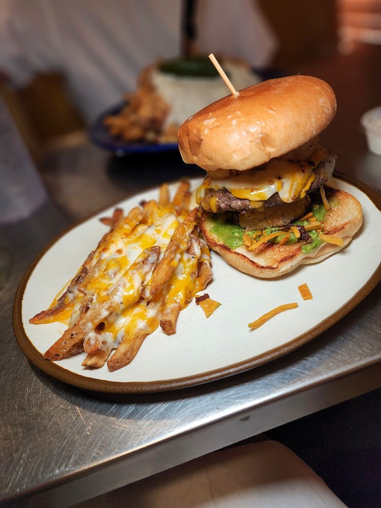 Freds Texas Cafe - Camp Bowie 