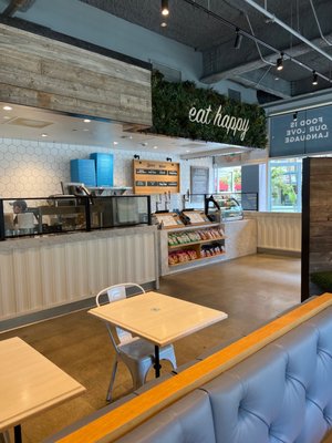 Mendocino Farms by null