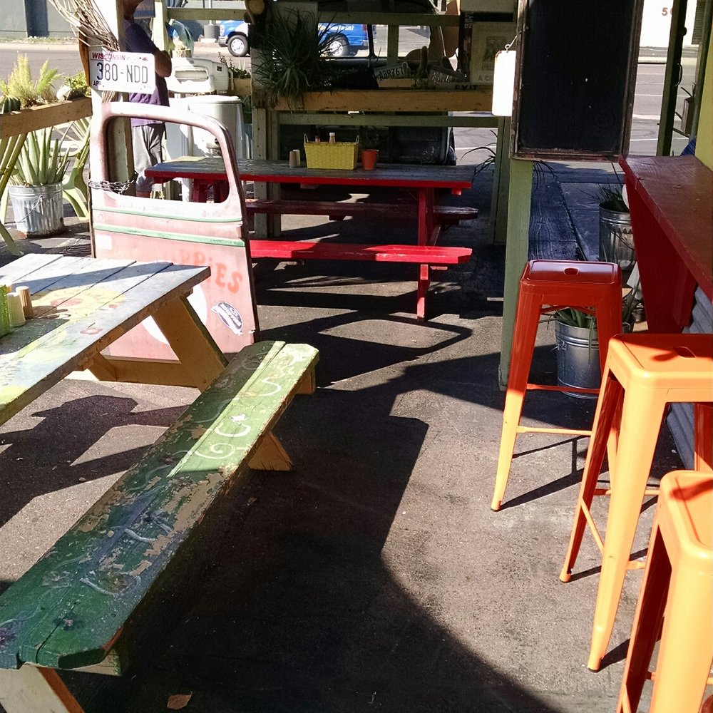 The Beach House - Side seating - Mexican Near Me - Phoenix, Arizona The Beach House - Side seating - Mexican Near Me - Phoenix, Arizona