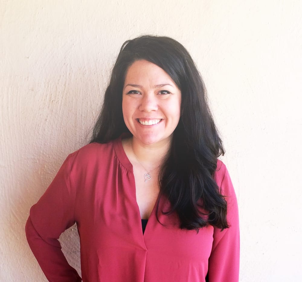 Megan Lara Negendank, LMFT - grief counselor in Sacramento, CA