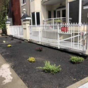 Bugaboo Landscaping - After landscape lawn redo 2 - Snow Removal Near Me - Caglary, Alberta Bugaboo Landscaping - After landscape lawn redo 2 - Snow Removal Near Me - Caglary, Alberta