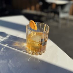 Parallel 47 - Old Fashioned