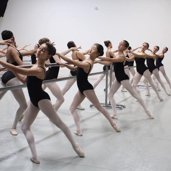 Western Ballet - Youth Program Upper Division Students - Performing Arts Near Me - Mountain View, California Western Ballet - Youth Program Upper Division Students - Performing Arts Near Me - Mountain View, California