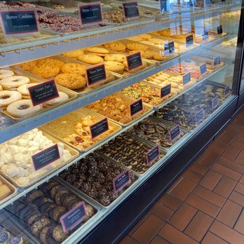 Apple Annie's Bake Shop - Bakeries Near Me - Wilmington, North Carolina