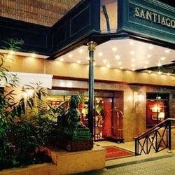 Santiago Park Plaza Hotel