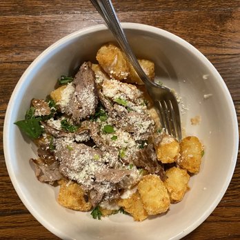 LP Street Food - Poutine - Sports Bars Near Me - Cedar Rapids, Iowa