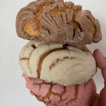 El Rico Pan Bakery - Conchas - Bakeries Near Me - San Jose, California El Rico Pan Bakery - Conchas - Bakeries Near Me - San Jose, California