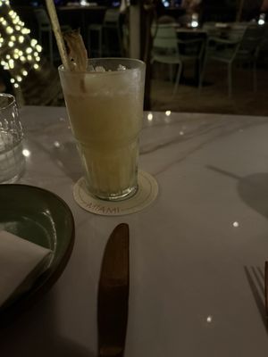 Las' Lap Miami by null