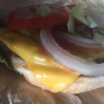 Burger King - Whoppers are Basura  without Da cheese - Burgers Near Me - Centennial, Colorado