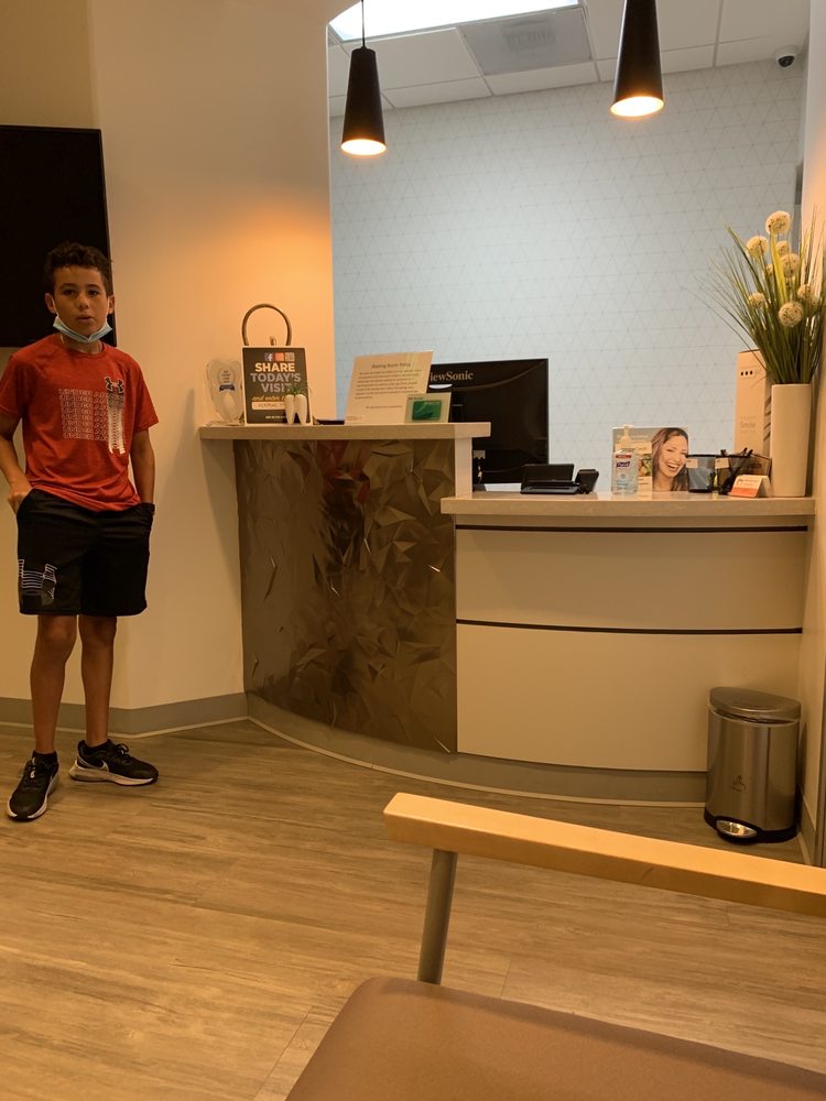 General Dentistry FOOTHILL FAMILY DENTAL Updated October 2024 61