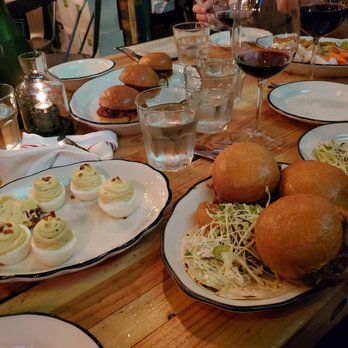 Park Tavern - New American Near Me - Delray Beach, Florida