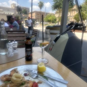 Bottega Vittoria - Pizza Near Me - Rome, RM