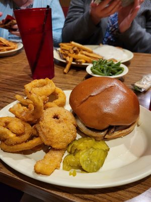 Clanton's Cafe by null
