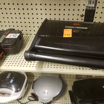 Valueland - Thrift Stores Near Me - Benton Harbor, Michigan
