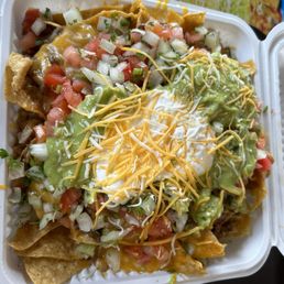 Carne Asada Tacos
