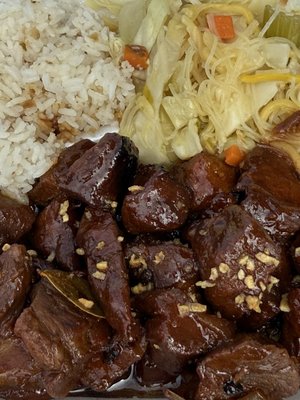 Hoy Lechon - Asian Inspired BBQ by null