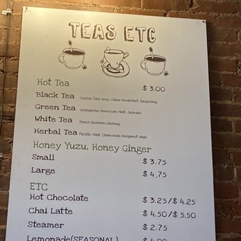 Dames Coffee Espresso Bar - Menu - Cafes Near Me - Jersey City, New Jersey Dames Coffee Espresso Bar - Menu - Cafes Near Me - Jersey City, New Jersey