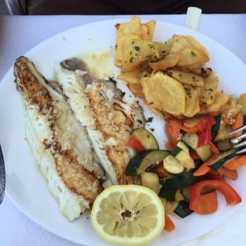 A Illescas - Seafood Near Me - Estepona, Massachusetts