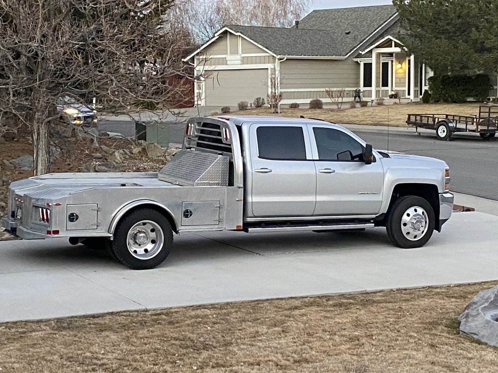 DON NESTER AUTO GROUP Updated September 2024 7566 W Houghton Lake