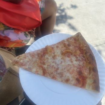Town Pizza - Regular slice - Pizza Near Me - Ocean Beach, New York Town Pizza - Regular slice - Pizza Near Me - Ocean Beach, New York