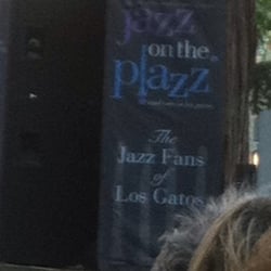 Jazz on the Plazz