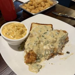 Country Fried Steak