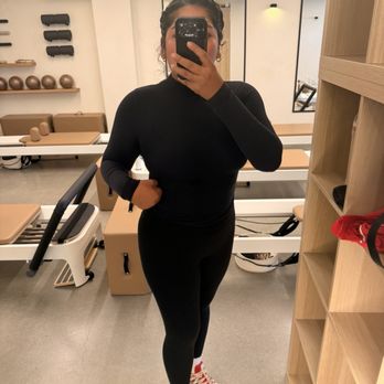 Opal Pilates - Cubbies - Pilates Near Me - Anaheim, California