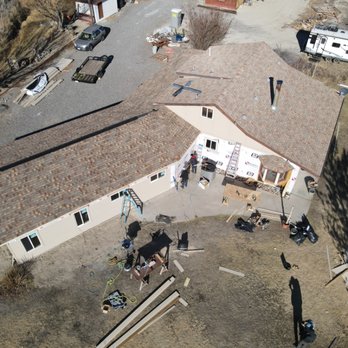 Tri-Area Roofing - Roofing Near Me - Silt, Colorado