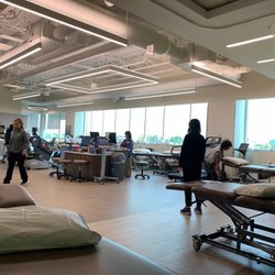 Duly Health and Care - Physical therapy