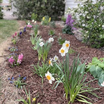 GRK - This was afterwards. - Landscaping Near Me - Denver, Colorado