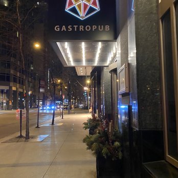 Copper Fox Gastropub - New American Near Me - Chicago, Illinois Copper Fox Gastropub - New American Near Me - Chicago, Illinois