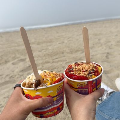 Ubatuba Açaí - Venice by null