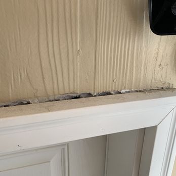 Peterson Home Center - Peterson left this surprise? Can you say water damage! - General Contractors Near Me - Deer Park, Washington Peterson Home Center - Peterson left this surprise? Can you say water damage! - General Contractors Near Me - Deer Park, Washington