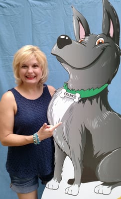 Barnes & Noble by null