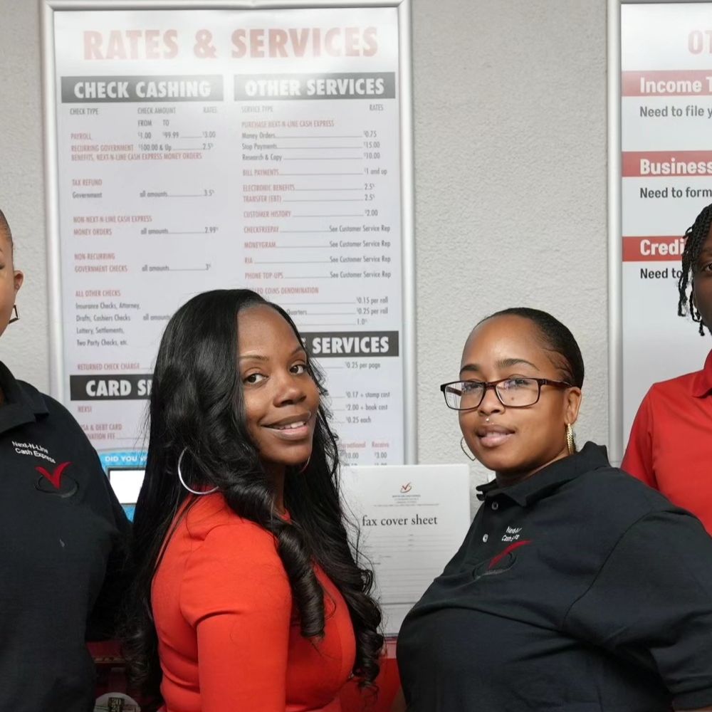 Ria Money Transfer Buena Park, CA - Last Updated January 2026 - Yelp