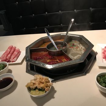 Boiling Hot Pot - Hot Pot Near Me - San Francisco, California