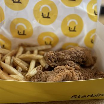 Starbird - Chicken Shop Near Me Starbird - Chicken Shop Near Me