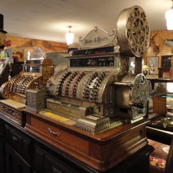 Irish Hills Antiques