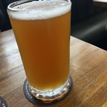 The Pumphouse Bar & Grill - My friend Manny. - American Near Me - Bellevue, Washington