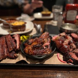 Jack Stack Barbecue - Freight House
