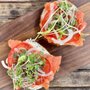 Photo of Ogg Bagel